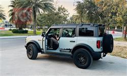 فورد برونكو